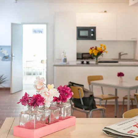 Apartment In Mecklenburg Malchin