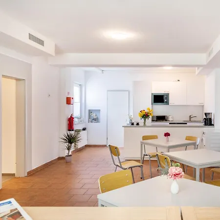 Apartment In Mecklenburg