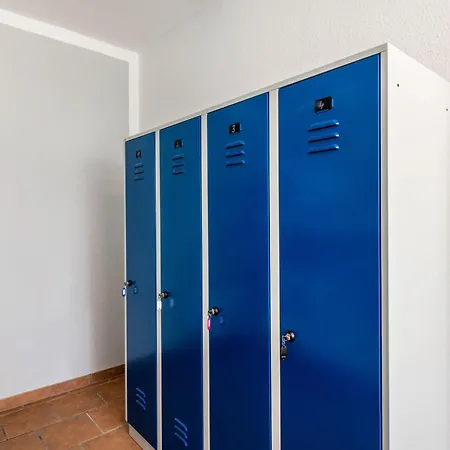 In Mecklenburg Apartment Malchin