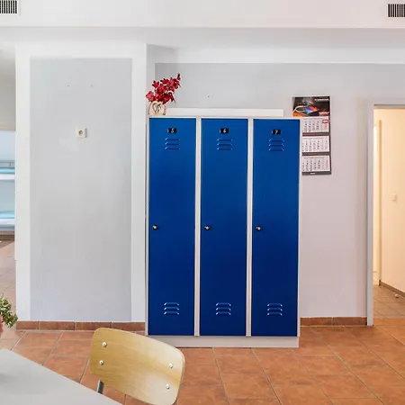 In Mecklenburg شقة