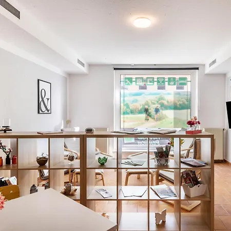 Apartment In Mecklenburg *