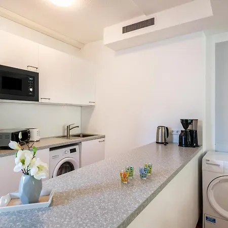 شقة In Mecklenburg مالشين