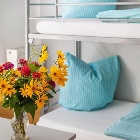 In Mecklenburg شقة *