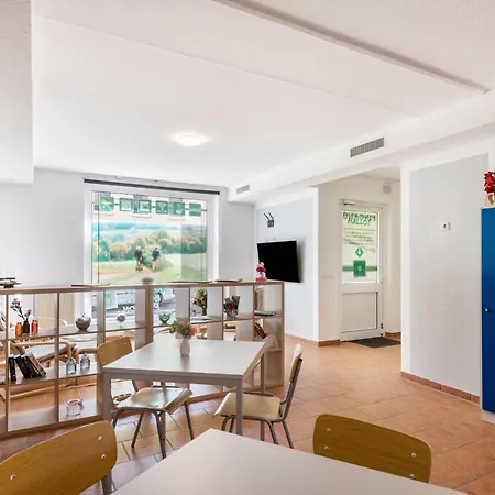 Apartment In Mecklenburg