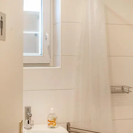 In Mecklenburg Apartment *