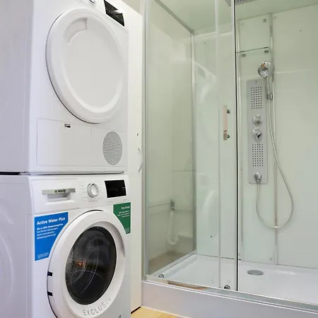 In Mecklenburg شقة