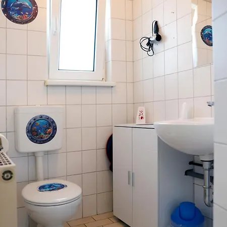 Apartment In Mecklenburg