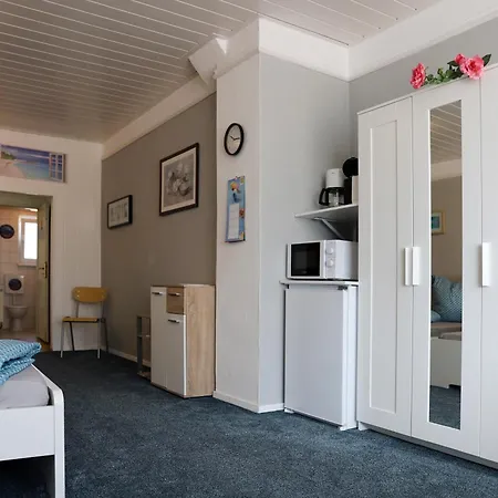 In Mecklenburg مالشين