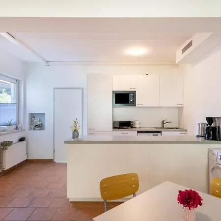 Apartmán In Mecklenburg *