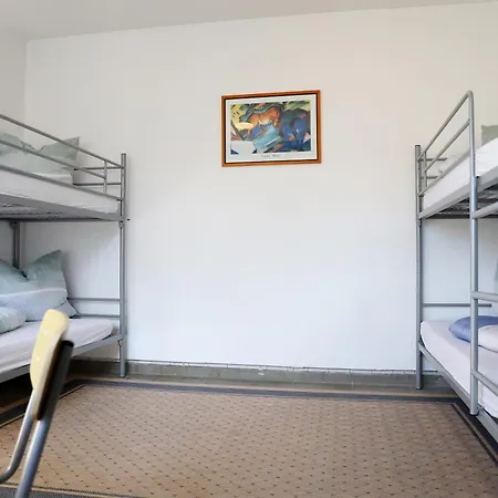 In Mecklenburg Apartmán