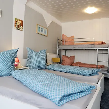 In Mecklenburg Apartmán Malchin