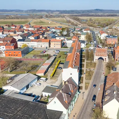 아파트 In Mecklenburg *