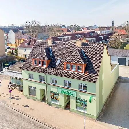아파트 In Mecklenburg *