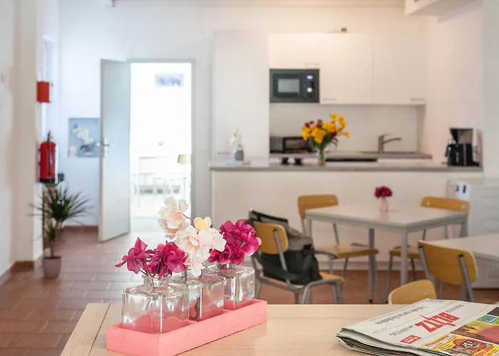 דירה In Mecklenburg מאלכין