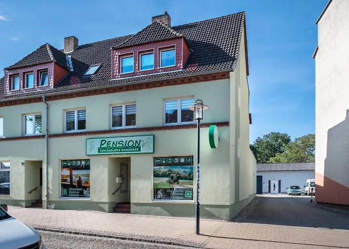 דירה In Mecklenburg *