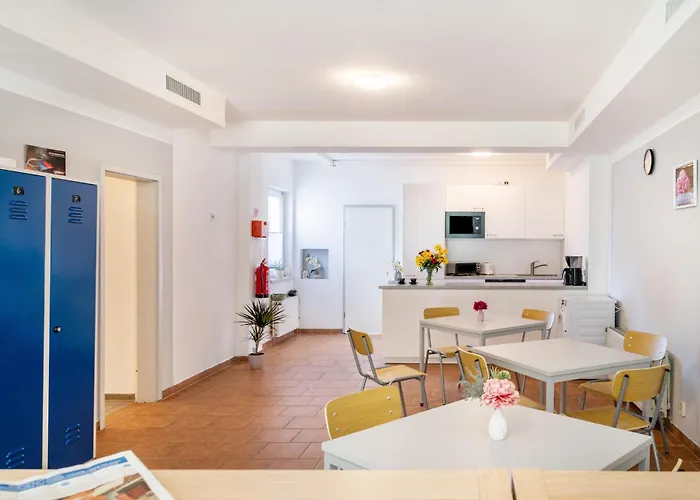 דירה In Mecklenburg