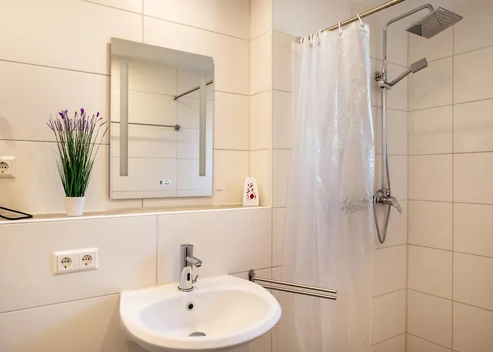 דירה In Mecklenburg מאלכין