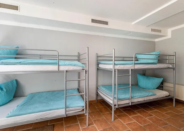 In Mecklenburg דירה *