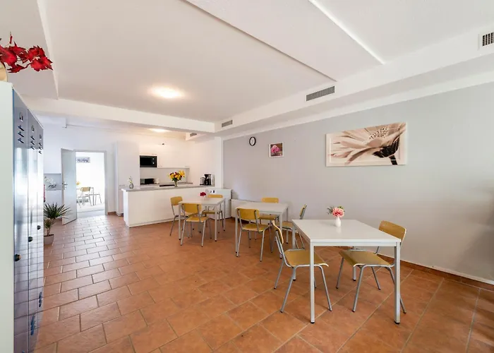 In Mecklenburg דירה מאלכין