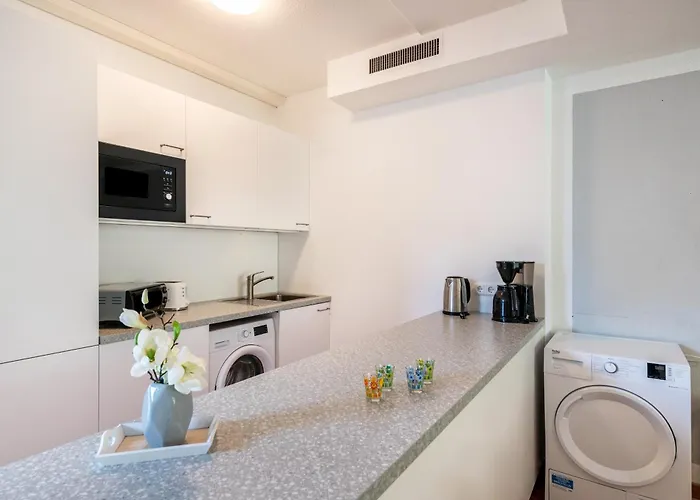 דירה In Mecklenburg מאלכין