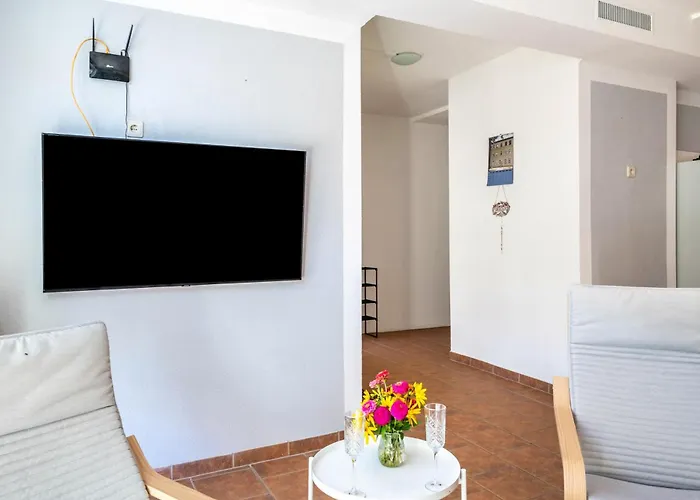 דירה In Mecklenburg