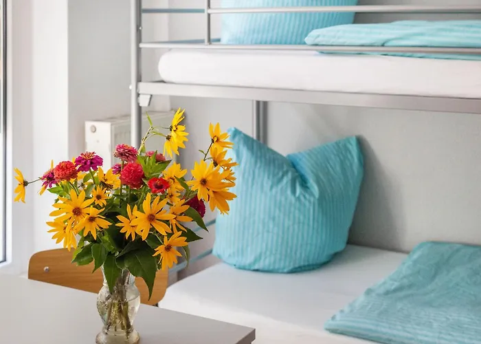 In Mecklenburg דירה *