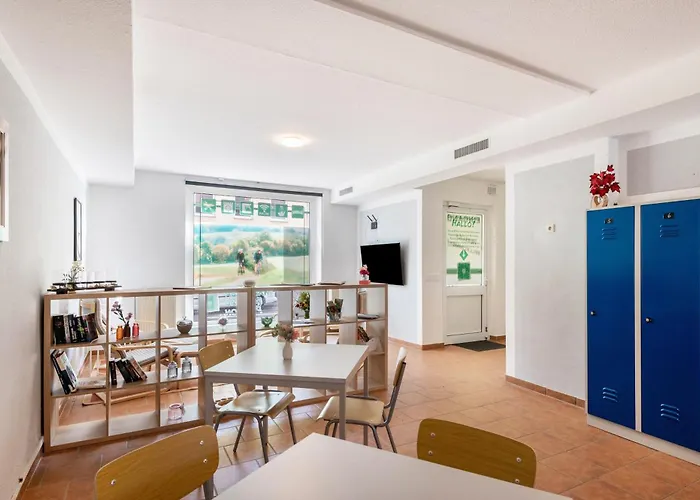 דירה In Mecklenburg