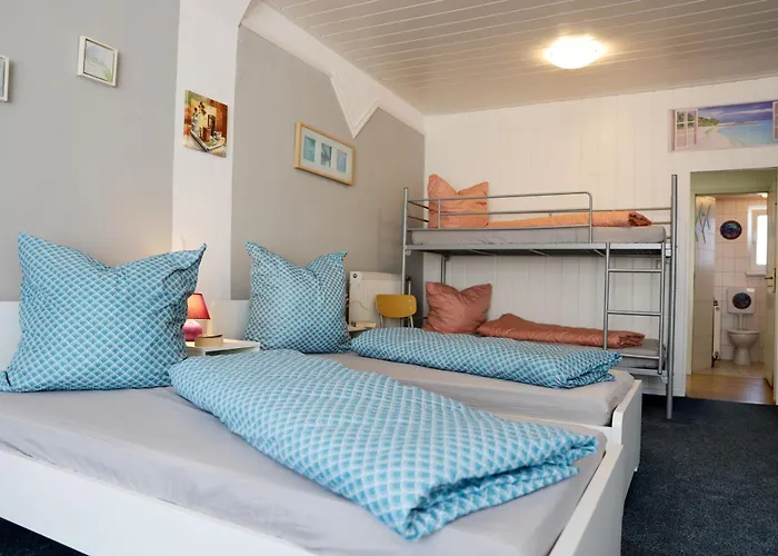 In Mecklenburg דירה *