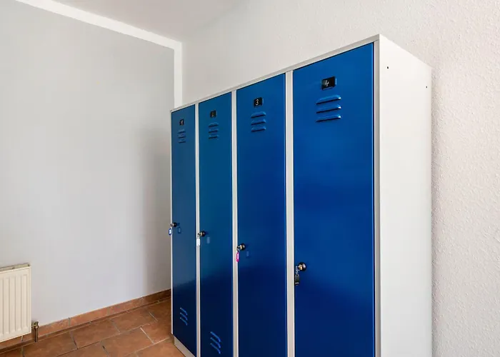 In Mecklenburg מאלכין